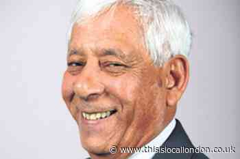 Tributes to 'kind-hearted' former Hornchurch councillor