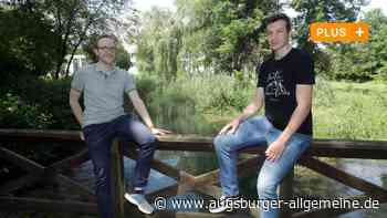 Um Himmels Willen: Diese zwei jungen Männer wollen Priester werden