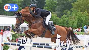 CSI Hof Waterkant: Marco Kutscher und Aventador S gewinnen den Großen Preis von Holstein