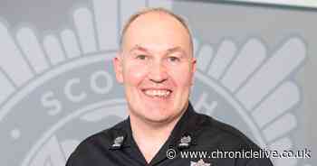 New Deputy Chief Fire Officer announced for Tyne and Wear Fire and Rescue Service