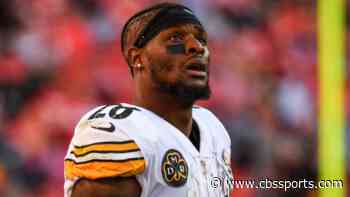 Le'Veon Bell, Ezekiel Elliott, Todd Gurley and the year the NFL running back position began to lose its power