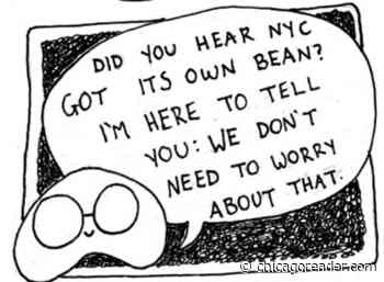 Inkling Explains: the Bean