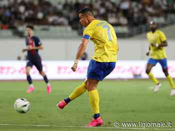 Dall’Arabia con furore. La Pro League saudita approda in chiaro su La7