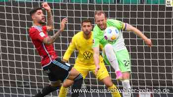 Arnold vor dem VfL-Start: „Von viel quatschen kommt nichts“