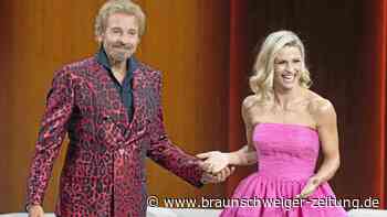 ZDF bestätigt: Gottschalk hört mit "Wetten, dass..?" auf