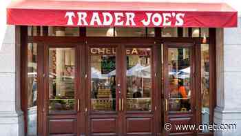 I Compared the Cost of 48 Items at Trader Joe's and a Typical Grocery Store     - CNET