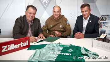 „So ist das Business“: Kooperation mit SV Werder Bremen scheitert - Bundesliga-Verein bleibt dem Zillertal treu
