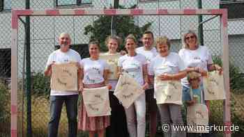 Chill-Ecken schaffen, Tanzunterricht ermöglichen: Voller Einsatz für Jugendhaus-Bewohner