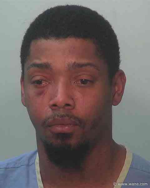 Face-slashing lands man in community corrections