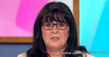 Coleen Nolan exposes Loose Women panel 'divide' as she hosts ITV show