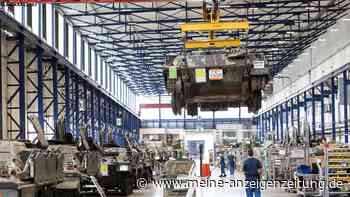 US-Panzerauftrag: Rheinmetall kommt in Endauswahl