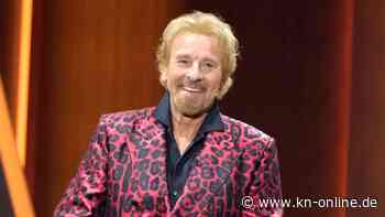 „Wetten, dass..?“: Letzte Folge mit Thomas Gottschalk läuft im November – ohne Michelle Hunziker