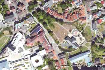 Das Beste für den Geisselschen Garten in Paderborn