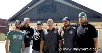 Obscurity owners request zoning change for new property west of the brewery