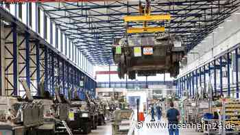 US-Panzerauftrag: Rheinmetall kommt in Endauswahl