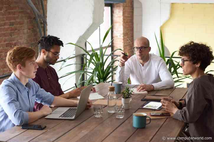 Zoom requires employees to get back to the office