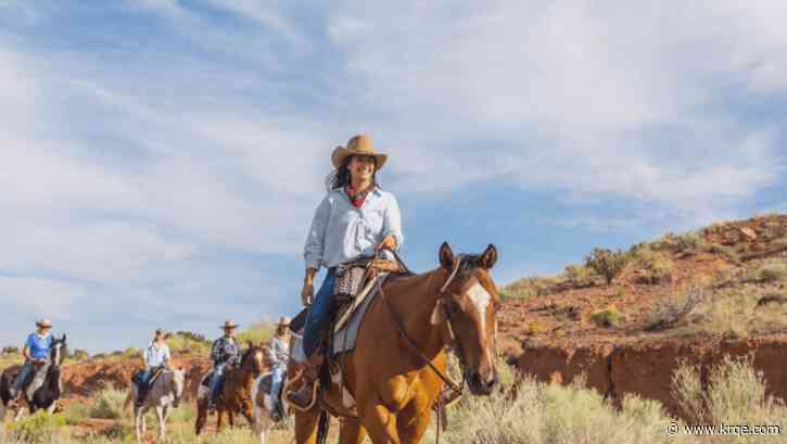 Rodeo events to benefit Tamaya's Horse Rehabilitation Program
