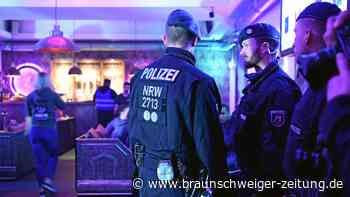 Clan-Mitglieder kollektiv abschieben? Harte Kritik an Faeser