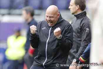 Vandereycken heeft tip voor Riemer: &quot;Daar mag een coach niet naar kijken&quot;