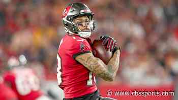 An early look at the top 2024 NFL free agents: Mike Evans, Chris Jones among 50 best veterans