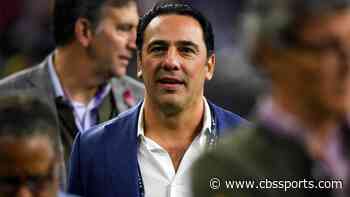 Texans minority owner facing one rape charge and multiple sexual abuse charges following incident in Kentucky