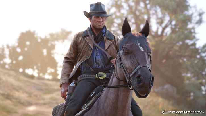 Red Dead Redemption's last-gen "conversion" has gone down about as well as you'd expect with hopeful fans