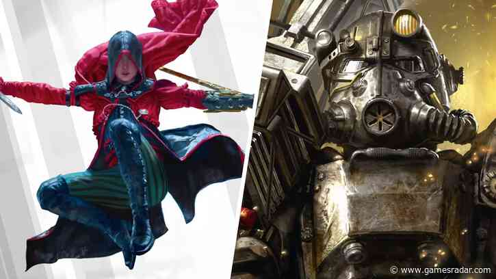 Magic: The Gathering is making sets for Fallout, Assassin's Creed, and more