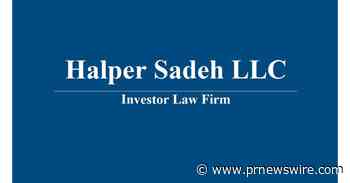 SHAREHOLDER INVESTIGATION: Halper Sadeh LLC Investigates SOVO, TRHC, FRGI, VRTV