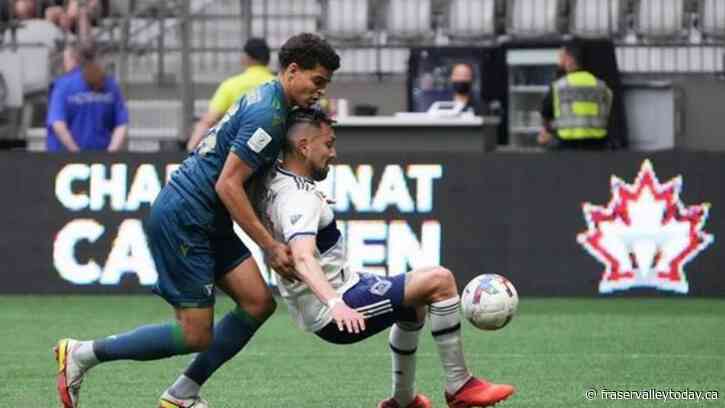 York United’s Osaze De Rosario banned for one month after positive cannabis test