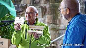 Schlosscafé Wildberg: Der Verein ist für viele eine Wohlfühloase