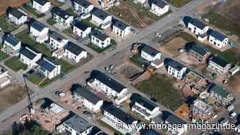 Stärkster Anstieg der Grundsteuer seit 2016