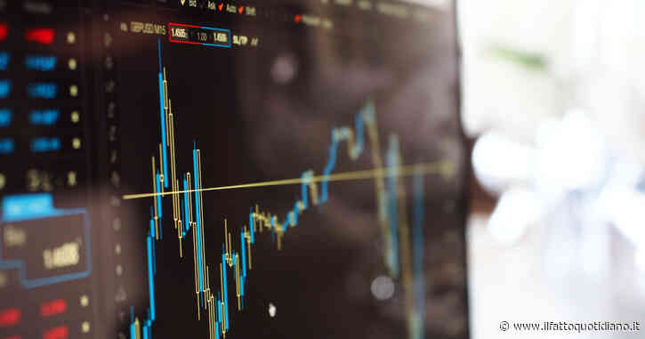 Il titolo Visibila crolla in borsa (- 30%) dopo la morte del presidente e a.d. Ruffino