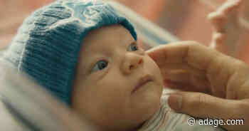 Watch the newest commercials from YouTube, G-Shock, CrossFit and more