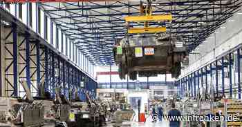 US-Panzerauftrag: Rheinmetall kommt in Endauswahl