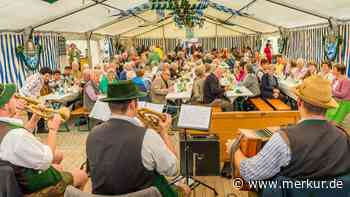 6000 Besucher an drei Tagen: Nie war der Hunger so groß -   „Backenbeißer“ ist flüchtig