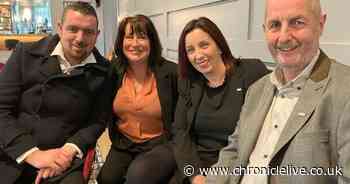 'He talked about Liam every day': Barry Sweeney's loved ones pay tribute to the man who gave a voice to MH17 victims