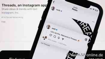 Threads bald in EU nutzbar? Ein erstes Lebenszeichen der Twitter-Alternative