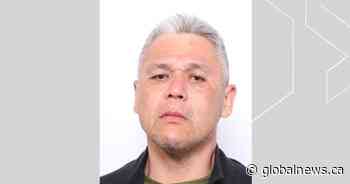 Edmonton police believe released violent sexual offender will recommit