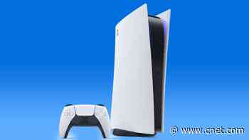 PlayStation 5 Gets $50 Price Cut at Target, Best Buy and Amazon     - CNET