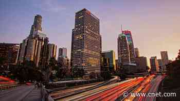 Best Internet Providers in Los Angeles, California     - CNET