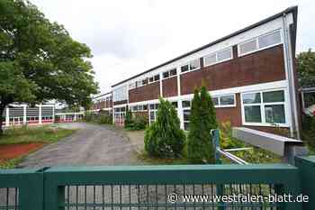 Nach den Ferien ist in den Schulen in Paderborn einiges neu