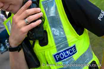 Police thank public after appeal following assault in Blackburn