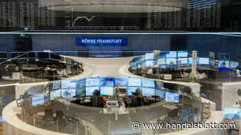 Aktien: Diese fünf Dax-Werte bieten Kurschancen trotz Gewinnwarnung