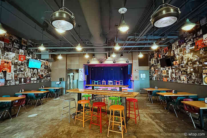 Local favorite Mexican restaurant opens cover-free music venue in Ballston