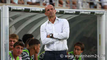 Wildert Juve beim FC Bayern? Offenbar gleich zwei Stars im Visier