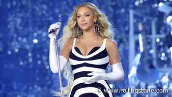 Beyoncé Tour Pays $100,000 to Extend DC Metro After Rained-Delayed Show