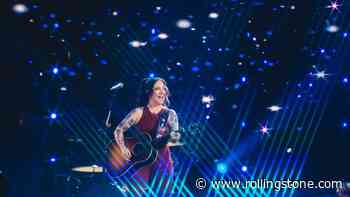 Ashley McBryde Says Please Don’t Let Dive Bars Become Condos in New Song ‘Cool Little Bars’