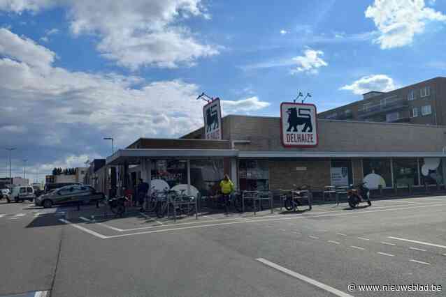 Winkel in Izegem is één van de eerste Delhaizes die zelfstandig uitbater kent: “We zullen hem verwelkomen, maar met een dubbel gevoel”