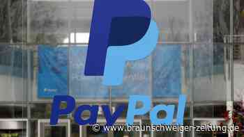 Paypal mit eigener Digitalwährung