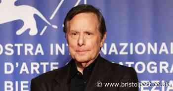 The Exorcist director William Friedkin dead at 87